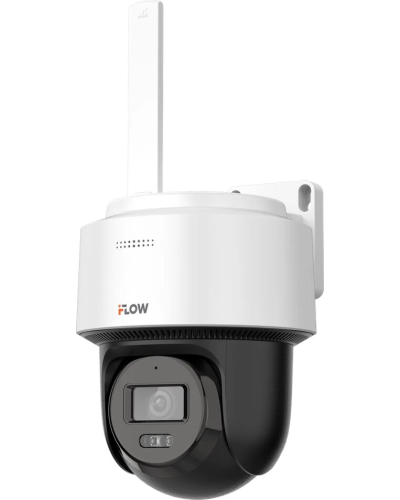 F-IP-1442CIW(2.8мм). Бюджетная IP-видеокамера поворотная. i-FLOW в Йошкар-Оле