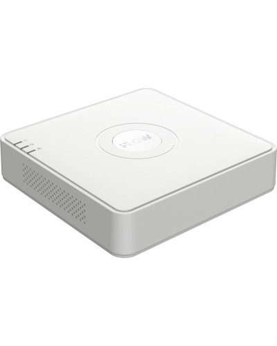 F-HR-1042. Видеорегистратор мультиформатный 4-канальный. i-FLOW в Йошкар-Оле