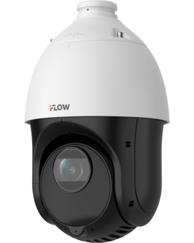 F-IP-1441CSZ15. Бюджетная IP-видеокамера поворотная. i-FLOW в Йошкар-Оле