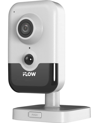 F-IC-2941CI(2.8мм). Бюджетная IP-видеокамера компактная. i-FLOW в Йошкар-Оле