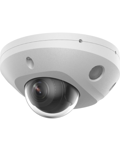 F-IC-2522C2MS(2.8мм). Бюджетная IP-видеокамера купольная. i-FLOW в Йошкар-Оле