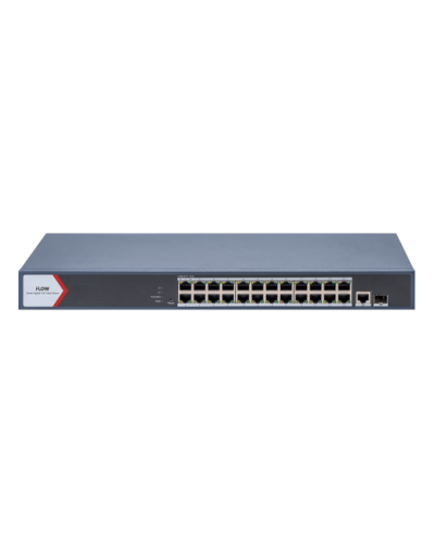 F-SW-EM626POE-VM/L. Коммутатор с POE. i-FLOW в Йошкар-Оле