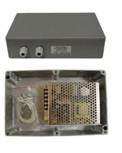 БП 150 DC10.5-30V IP64. Уличный блок питания. ИК Технологии в Йошкар-Оле