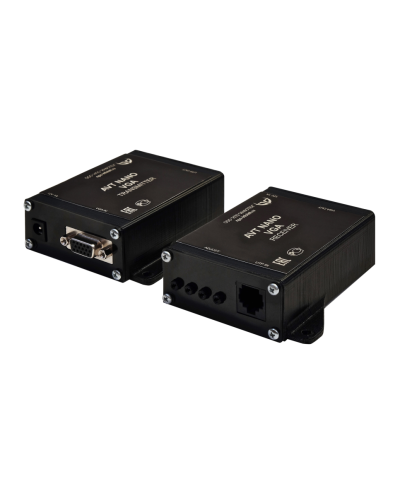 AVT-Nano VGA. Удлинитель VGA до 400 метров. . Инфотех в Йошкар-Оле