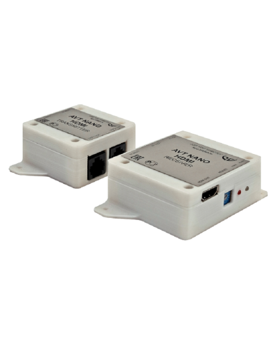 AVT-Nano HDMI. Блок приема и передачи данных. Инфотех в Йошкар-Оле