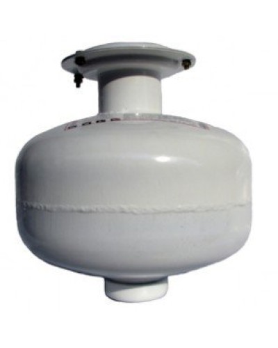 МПП(Н)-9(п)-И-ГЭ-У2 (Тунгус). Модуль порошкового пожаротушения. Источник плюс в Йошкар-Оле