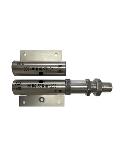 ИО 102-58 N исп.300 М200 TG-3/4. Извещатель охранный точечный магнитоконтактный. Магнито-Контакт в Йошкар-Оле