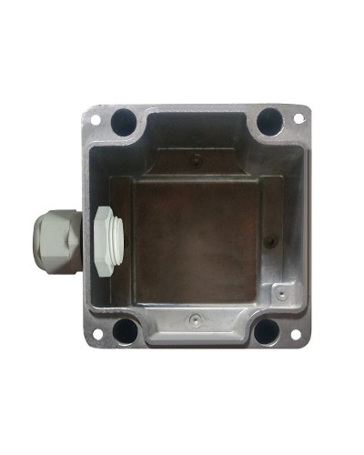 МКС Мороз, 1В, IP66/IP68. Коробка коммутационная металлическая. Магнито-Контакт в Йошкар-Оле