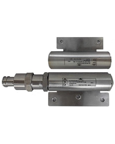Ex ИО 102 МК N исп.300 М200 TG-3/4. Извещатель охранный точечный магнитоконтактный взрывозащищенный. Магнито-Контакт в Йошкар-Оле
