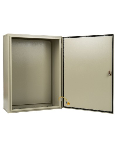 ЩМП - 075 МЭК (800х600х260) IP65 (MEC11310). Шкаф с монтажной панелью. МЭК-Электрика в Йошкар-Оле