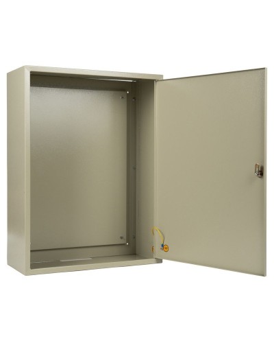 ЩМП - 095 МЭК(1400х800х300) IP31 (MEC11118). Шкаф с монтажной панелью. МЭК-Электрика в Йошкар-Оле