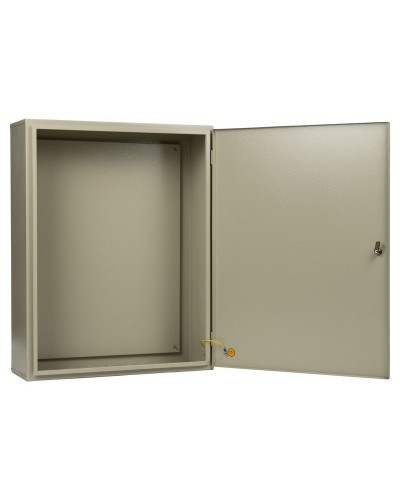 ЩМП - 07 МЭК (700х500х210) IP31 (MEC11113). Шкаф с монтажной панелью. МЭК-Электрика в Йошкар-Оле