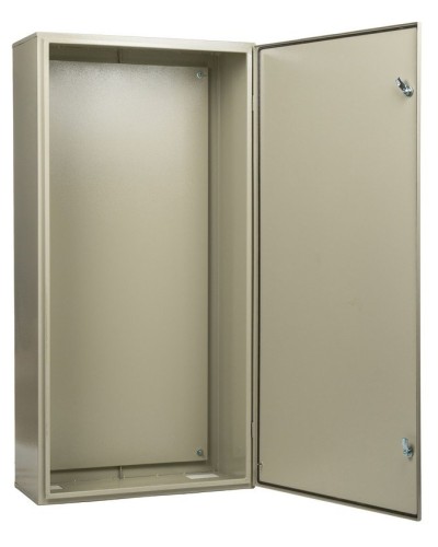 ЩМП - 10 МЭК(1500х750х350) IP65 (MEC11315). Шкаф с монтажной панелью. МЭК-Электрика в Йошкар-Оле