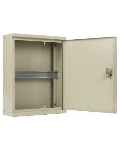 Ящик 265х310х120 (Х) IP31 (MEC14101). Ящик с DIN-рейкой. МЭК-Электрика в Йошкар-Оле