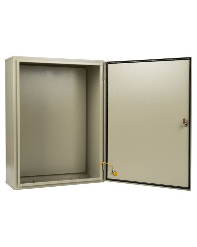 ЩМП - 08 МЭК (900х700х260) IP65 (MEC11311). Шкаф с монтажной панелью. МЭК-Электрика в Йошкар-Оле