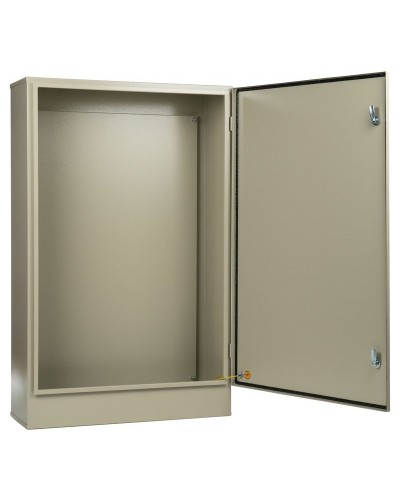 ЩМП - 09 МЭК(1200х750х300) IP65 (MEC11313). Шкаф с монтажной панелью. МЭК-Электрика в Йошкар-Оле