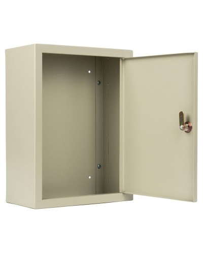 ЩМП - 01 МЭК (370х210х140) IP31 (MEC11106). Шкаф с монтажной панелью. МЭК-Электрика в Йошкар-Оле