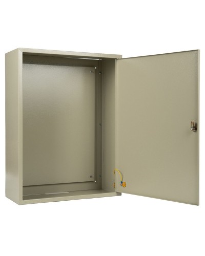 ЩМП - 075 МЭК (800х600х260) IP31 (MEC11114). Шкаф с монтажной панелью. МЭК-Электрика в Йошкар-Оле