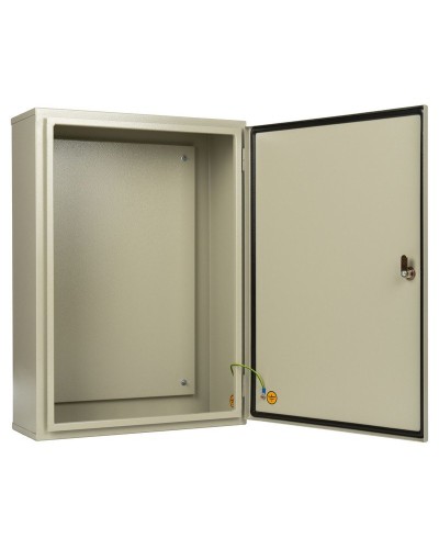 ЩМП - 07 МЭК (700х500х210) IP65 (MEC11309). Шкаф с монтажной панелью. МЭК-Электрика в Йошкар-Оле