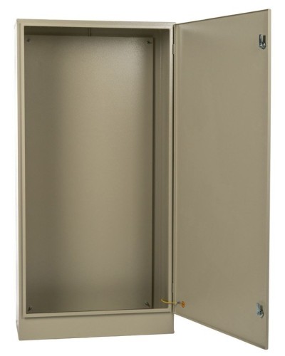 ЩМП - 011 МЭК(1600х800х400) IP31 (MEC11120). Шкаф с монтажной панелью. МЭК-Электрика в Йошкар-Оле