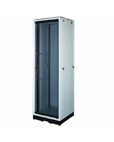 МЕТА 4901-24. Шкаф телекоммуникационный 19 напольный 24U. Мета в Йошкар-Оле
