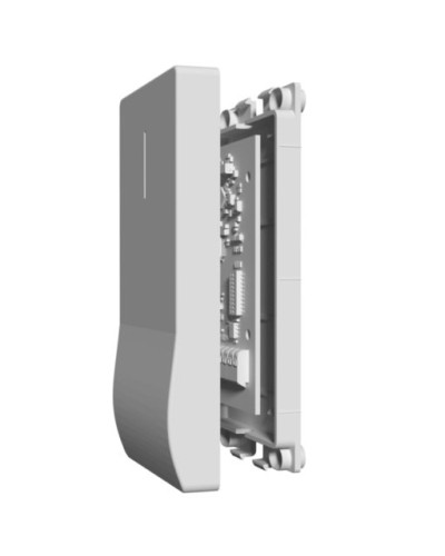 UEM Mifare/NFC SKD reader V5.0 WS Set. Считыватель. МикроЭМ в Йошкар-Оле