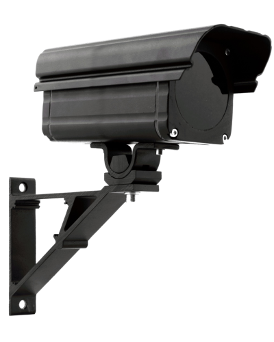 IR-1 ZOOM (850). Прожектор инфракрасный Helios. Микролайт в Йошкар-Оле