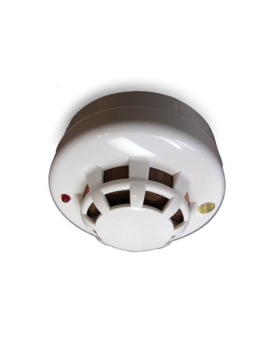 ИП 212-130, IP43 (МИРТЕН). Извещатель пожарный дымовой оптико-электронный точечный. МИРТЕН в Йошкар-Оле