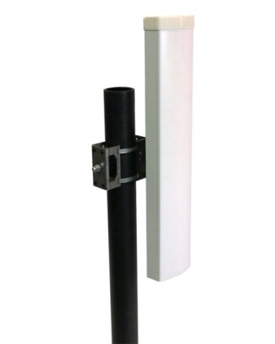 ФОРТЕЗА-500 bluetooth. Извещатель охранный радиоволновый линейный с bluetooth интерфейсом. Охранная техника в Йошкар-Оле