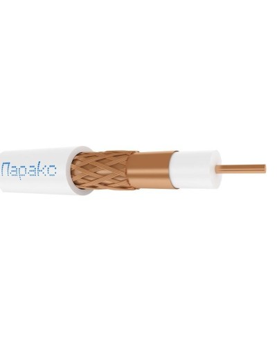 РК 75-4,8-322 (RG 6/U solid) (Паритет). Кабель коаксиальный радиочастотный. Паритет в Йошкар-Оле