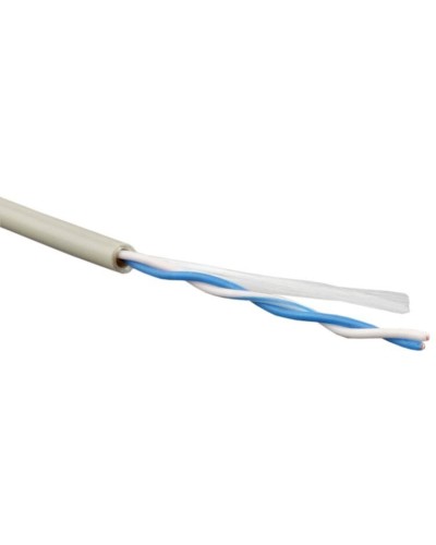 ParLan U/UTP Cat5e PVC 1х2х0,52. Кабель «витая пара» (LAN) для структурированных систем связи. Паритет в Йошкар-Оле