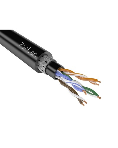 ParLan ARM PS U/UTP Cat5e 4х2x0,52 PE. Кабель «витая пара» (LAN) для структурированных систем связи. Паритет в Йошкар-Оле