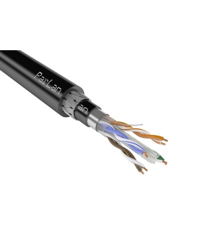 ParLan ARM PS F/UTP Cat6 4х2х0,57 РЕ. Кабель «витая пара» (Cat6)(LAN) для структурированных систем связи. Паритет в Йошкар-Оле