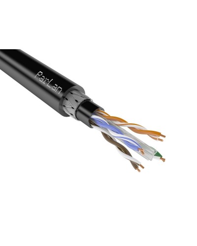 ParLan ARM PS U/UTP Cat6 4х2х0,57 PE. Кабель «витая пара» (Cat6)(LAN) для структурированных систем связи. Паритет в Йошкар-Оле