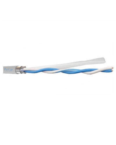 ParLan F/UTP Cat5e PVC 1х2х0,52 (100018). Кабель «витая пара» (LAN) для структурированных систем связи. Паритет в Йошкар-Оле