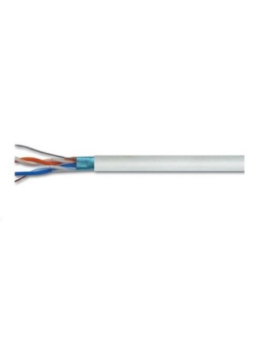 ParLan F/UTP Cat5e PVC 2х2х0,52 (100006). Кабель «витая пара» (LAN) для структурированных систем связи. Паритет в Йошкар-Оле