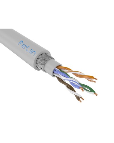 ParLan ARM PS U/UTP Cat5е 4х2х0,52 PVC. Кабель «витая пара» (LAN) для структурированных систем связи. Паритет в Йошкар-Оле