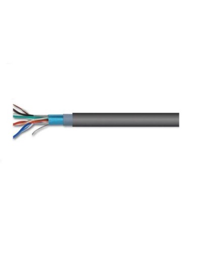 ParLan F/UTP Cat5e PVC/PE 2х2х0,52 (100014). Кабель «витая пара» (LAN) для структурированных систем связи. Паритет в Йошкар-Оле