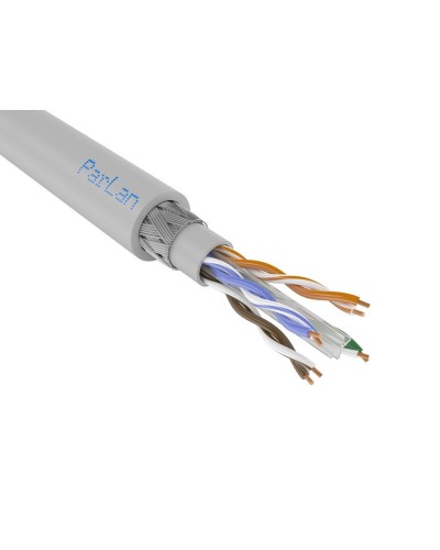 ParLan ARM PS U/UTP Cat6 4х2х0,57 PVC. Кабель «витая пара» (Cat6)(LAN) для структурированных систем связи. Паритет в Йошкар-Оле