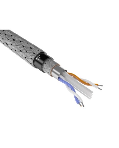КИС-ПК 4х2х0,78мм. Кабели для промышленного интерфейса RS-485 одиночной прокладки. Паритет в Йошкар-Оле