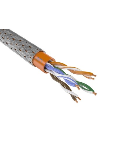 ParLan ARM U/UTP Cat5е 4х2х0,52 ZH нг(А)-HF. Кабель «витая пара» (LAN) для структурированных систем связи. Паритет в Йошкар-Оле