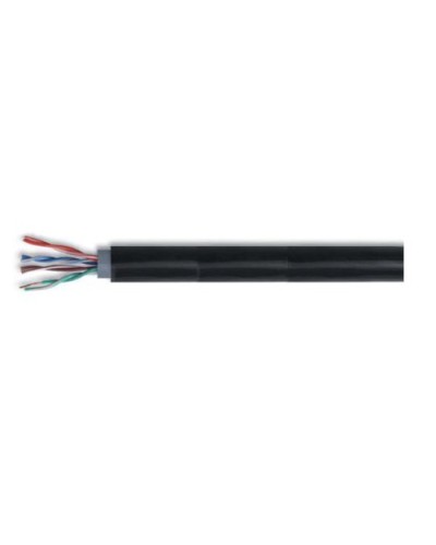 ParLan U/UTP Cat5e PVC/PE 4х2х0,52. Кабель «витая пара» (LAN) для структурированных систем связи. Паритет в Йошкар-Оле