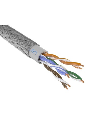 ParLan ARM U/UTP Cat5е 4х2х0,52 PVC. Кабель «витая пара» (LAN) для структурированных систем связи. Паритет в Йошкар-Оле