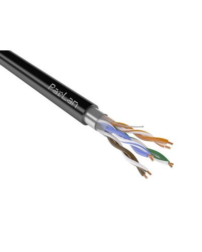 ParLan F/UTP Cat5e PE 4х2х0,52 100м. Кабель «витая пара» (LAN) для структурированных систем связи. Паритет в Йошкар-Оле