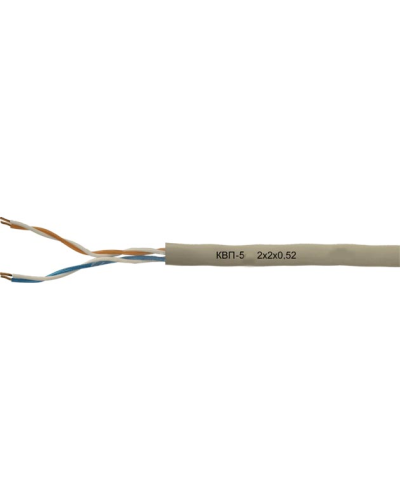 ParLan U/UTP Cat5e PVC 2х2х0,52. Кабель «витая пара» (LAN) для структурированных систем связи. Паритет в Йошкар-Оле