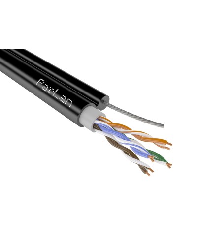 ParLan U/UTP Cat5e PVC/PEtr 4х2х0,52. Кабель «витая пара» (LAN) для структурированных систем связи. Паритет в Йошкар-Оле