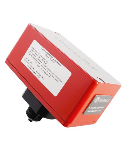 SmartPS-140-1. Сигнализатор давления. Плазма-Т в Йошкар-Оле