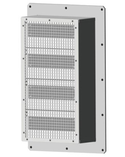 Декоративная решетка для КСИД 600/450Д. Решетка декоративная. Пожтехника в Йошкар-Оле