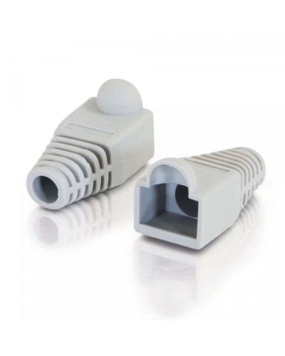 RJ-45-cap (серый). Изолирующий колпачок. Прочие зарубежные в Йошкар-Оле