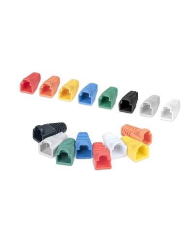 RJ-45-cap (синий). Изолирующий колпачок. Прочие зарубежные в Йошкар-Оле